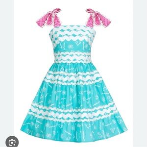 Celia B Danub Dress in XS